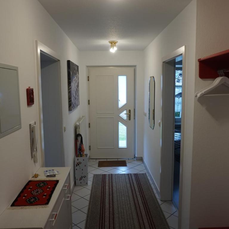 Apartment Regina - Apartment mit 1 Schlafzimmer - 23