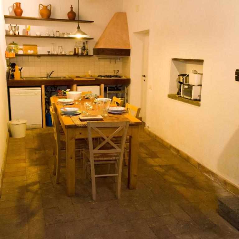 Palazzo Contino - Appartement 3 Chambres - 28