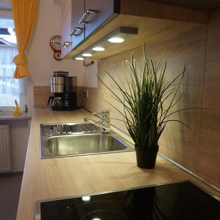 Apartment Regina - Apartment mit 1 Schlafzimmer - 13