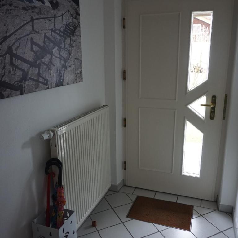 Apartment Regina - Apartment mit 1 Schlafzimmer - 27