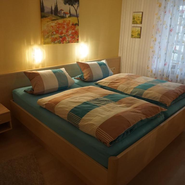 Apartment Regina - Apartment mit 1 Schlafzimmer - 34