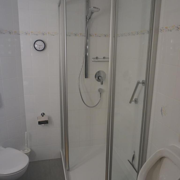 Apartment Regina - Apartment mit 1 Schlafzimmer - 33