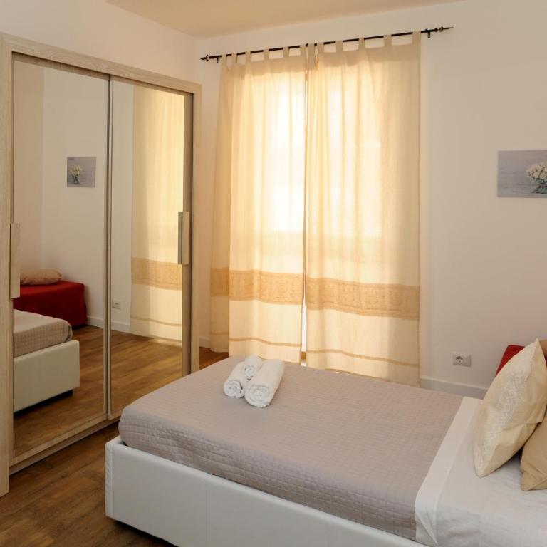 Alkira Lodge - Via Txu Terrat - Appartamento con 2 Camere da Letto - 6