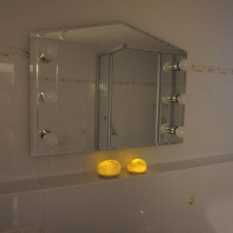 Apartment Regina - Apartment mit 1 Schlafzimmer - 26