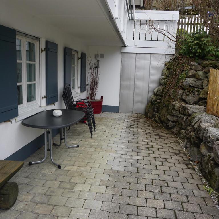 Apartment Regina - Apartment mit 1 Schlafzimmer - 47