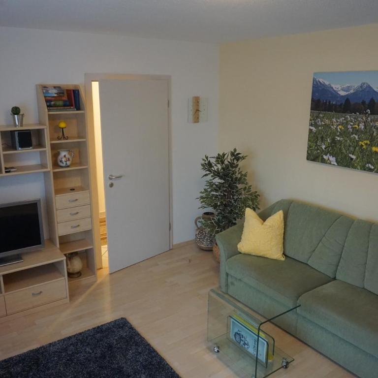 Apartment Regina - Apartment mit 1 Schlafzimmer - 31