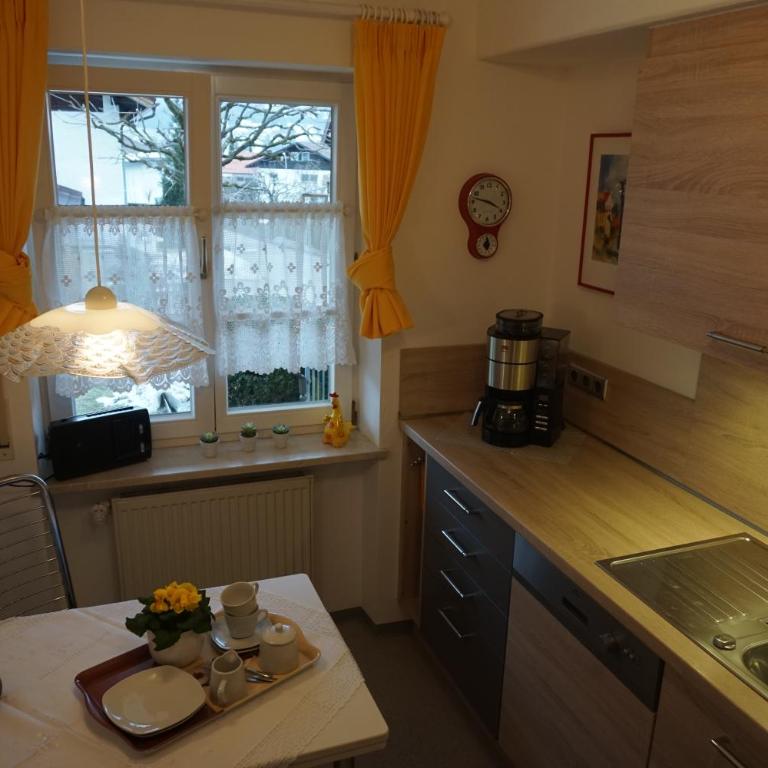 Apartment Regina - Apartment mit 1 Schlafzimmer - 24