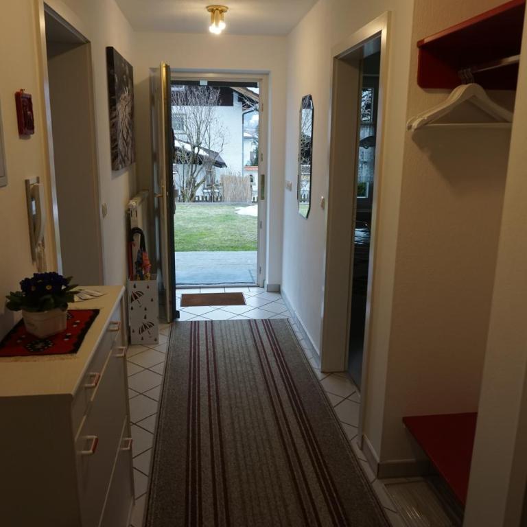 Apartment Regina - Apartment mit 1 Schlafzimmer - 25