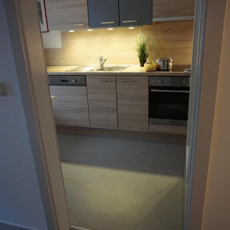 Apartment Regina - Apartment mit 1 Schlafzimmer - 18