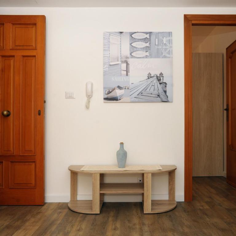 Alkira Lodge - Via Txu Terrat - Appartamento con 2 Camere da Letto - 4