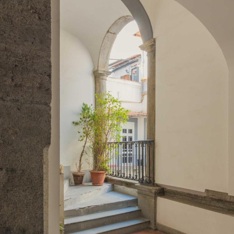 Corte Capomazza Appartamenti - Appartamento Superior - 15