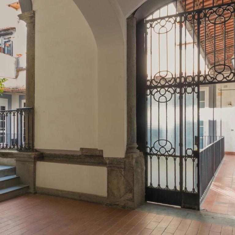 Corte Capomazza Appartamenti - Appartamento Superior - 20