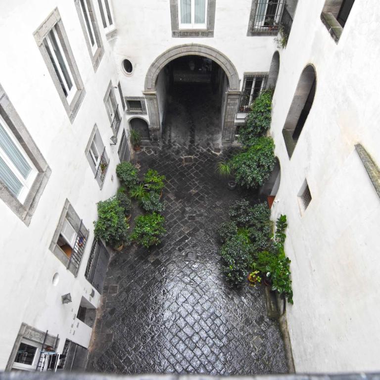 Corte Capomazza Appartamenti - Appartamento Superior - 23