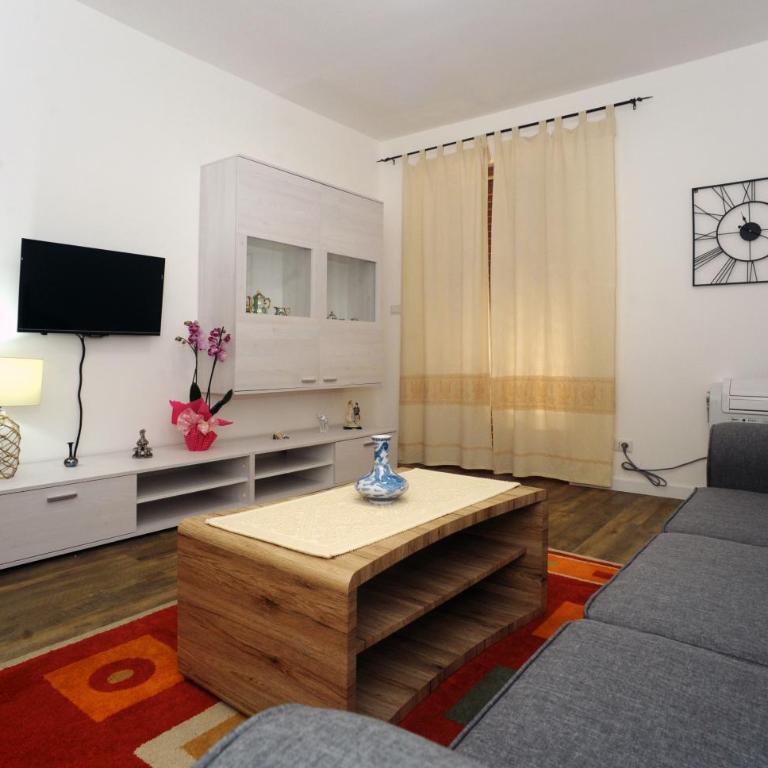 Alkira Lodge - Via Txu Terrat - Appartamento con 2 Camere da Letto - 3