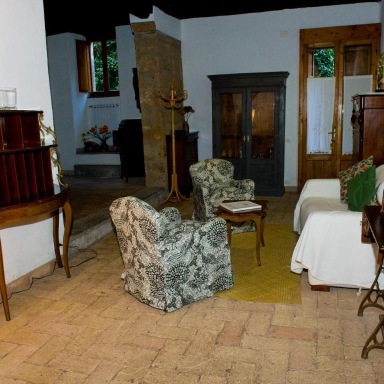 Palazzo Contino - Appartement 3 Chambres - 39