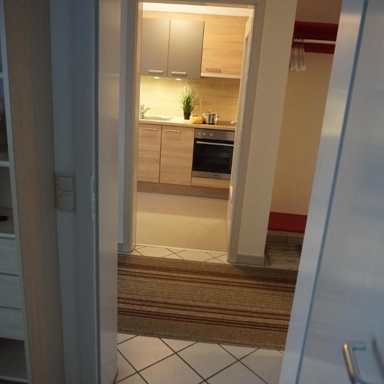 Apartment Regina - Apartment mit 1 Schlafzimmer - 19