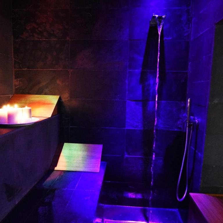 Corte Capomazza Appartamenti - Appartamento Superior con Spa - 20