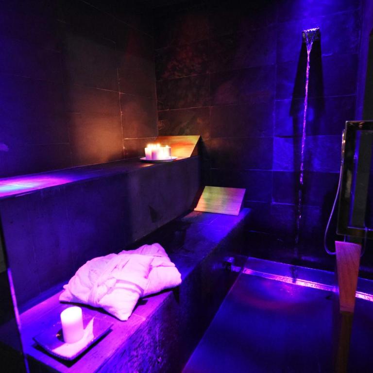 Corte Capomazza Appartamenti - Appartamento Superior con Spa - 13