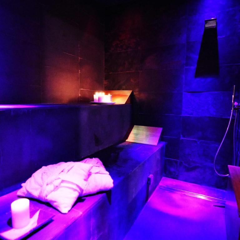 Corte Capomazza Appartamenti - Appartamento Superior con Spa - 25