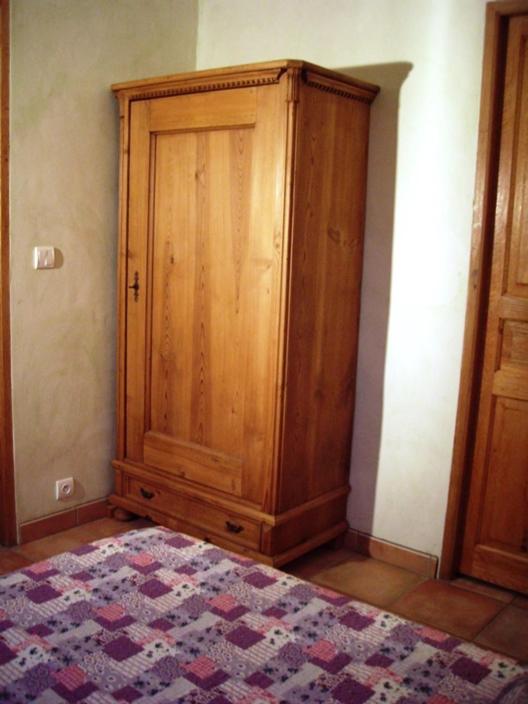 Gîte SITTELLE Parking privé Linge fourni WIFI - Maison 1 Chambre - 14