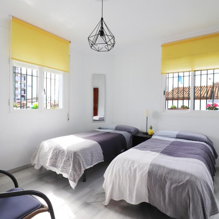 Casa Evelyn by SpainSunRentals 1028 - Casa con 1 dormitorio - 14