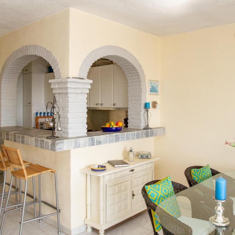 Riviera Playa - Apartamento con vistas al mar - 18