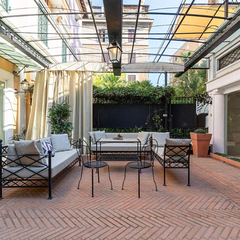 Luxury Villa Private Pool - Appartamento - 4