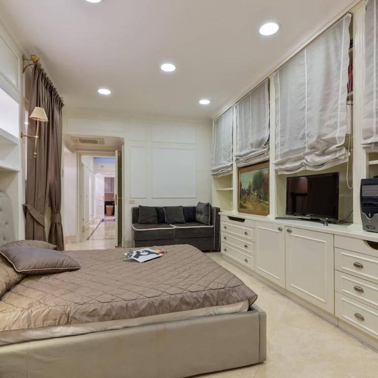 Luxury Villa Private Pool - Appartamento - 6