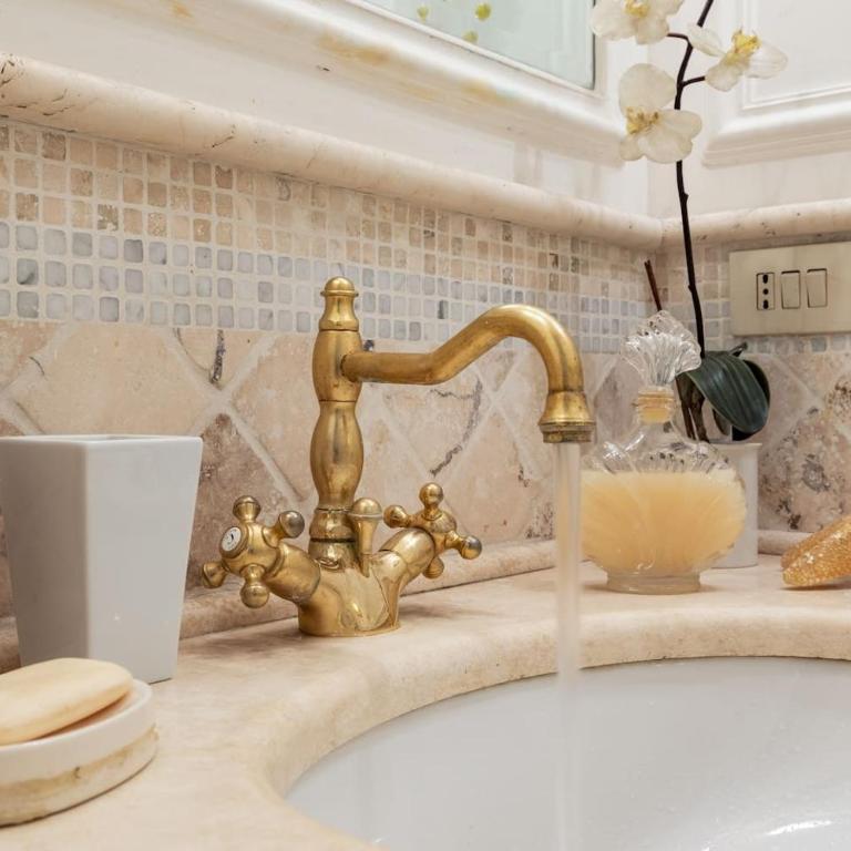 Luxury Villa Private Pool - Appartamento - 7