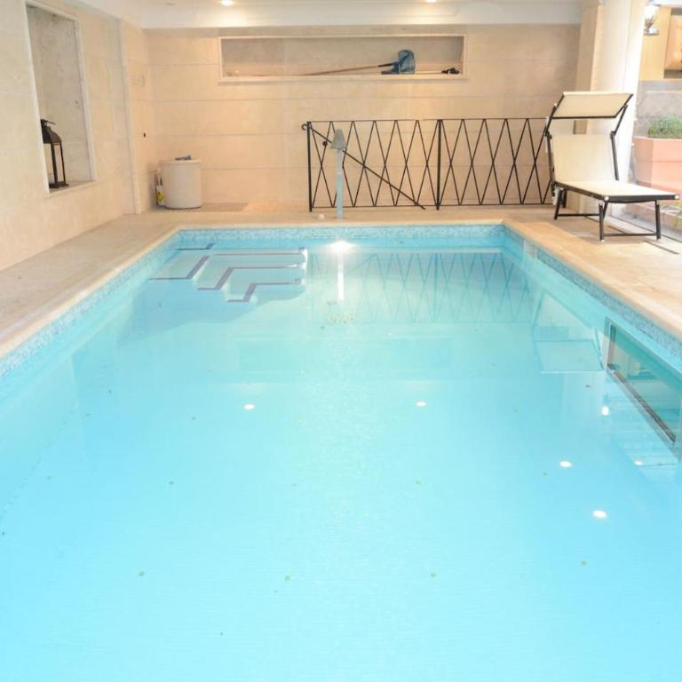 Luxury Villa Private Pool - Appartamento - 12