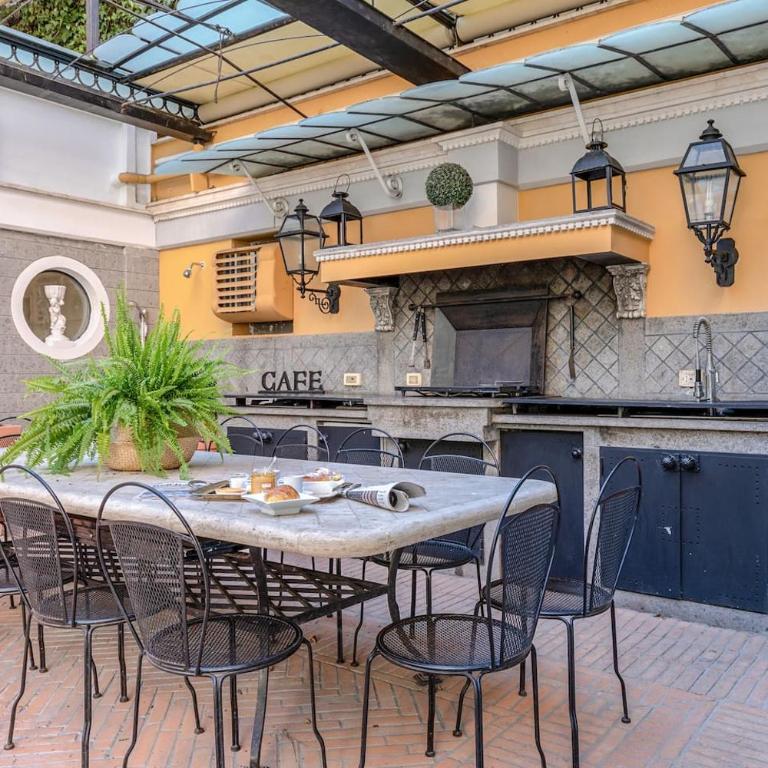 Luxury Villa Private Pool - Appartamento - 15