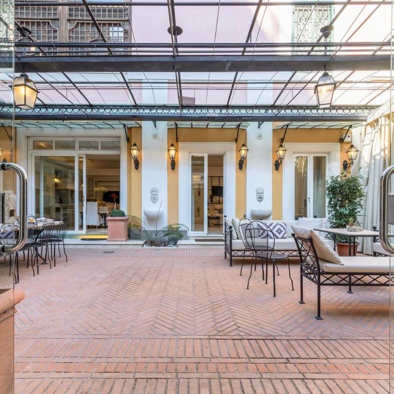 Luxury Villa Private Pool - Appartamento - 16