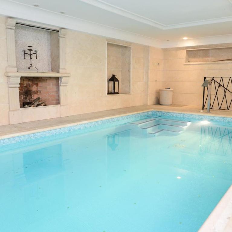 Luxury Villa Private Pool - Appartamento - 17