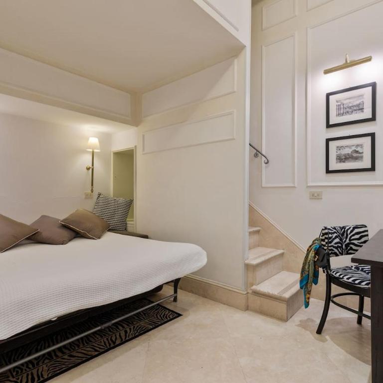 Luxury Villa Private Pool - Appartamento - 22