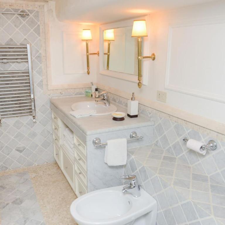Luxury Villa Private Pool - Appartamento - 33