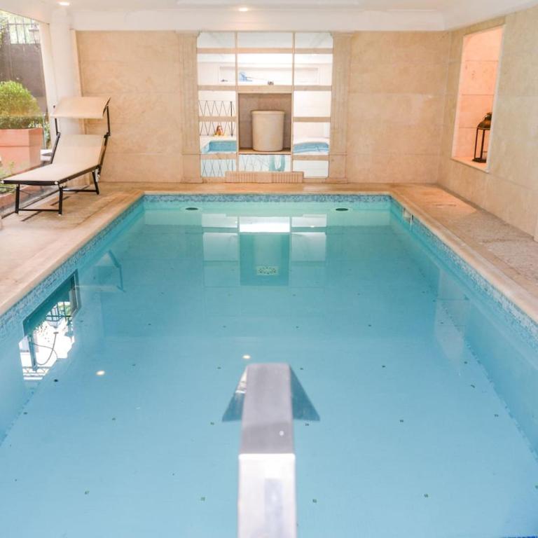Luxury Villa Private Pool - Appartamento - 35