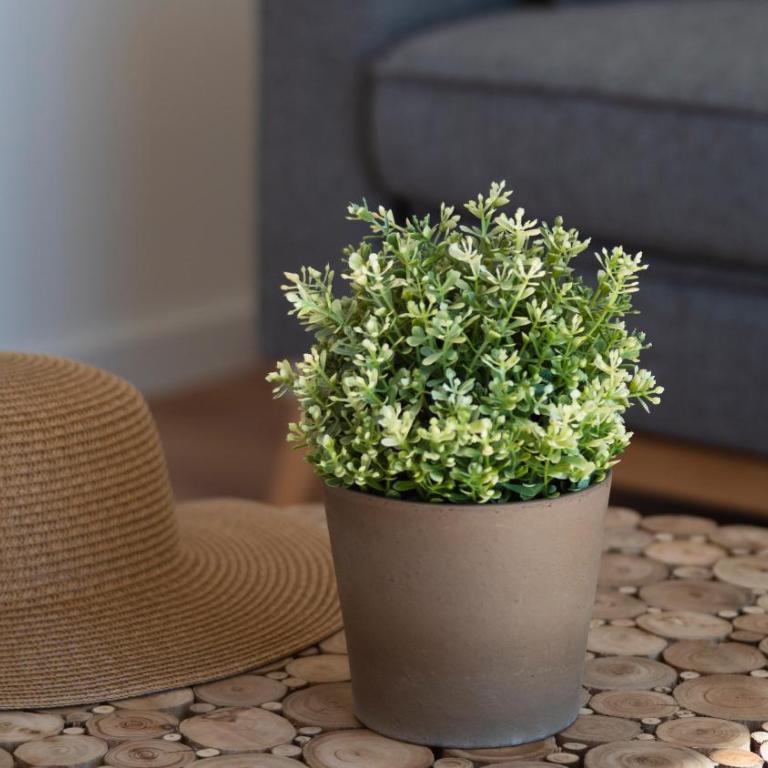 Nature Suites Puig Campana by AR Hotels & Resorts - Suite con terraza - 18