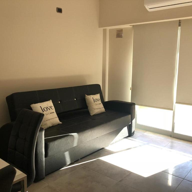 Complejo Edificio Rosario - Apartment with Balcony - 12