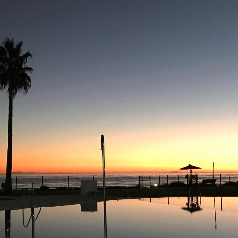 Mi Capricho 2B1 Beachfront Complex-Apartment Beachside With sea views - Apartamento de 2 dormitorios - 48