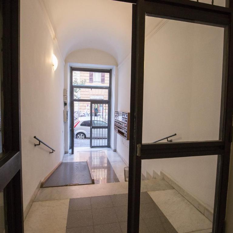 Suite House Vaticano - Appartamento Superior - 47