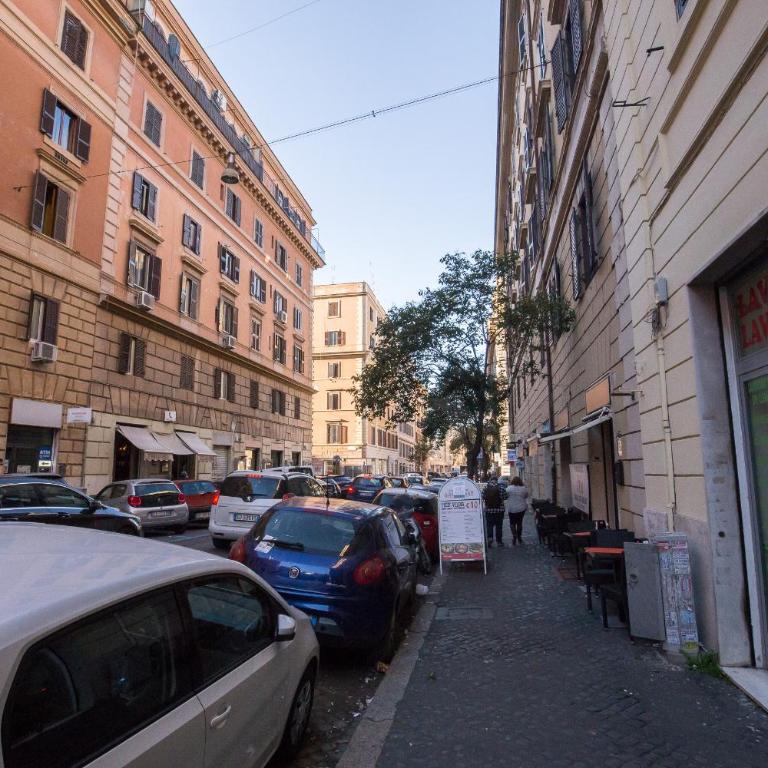 Suite House Vaticano - Appartamento Superior - 52