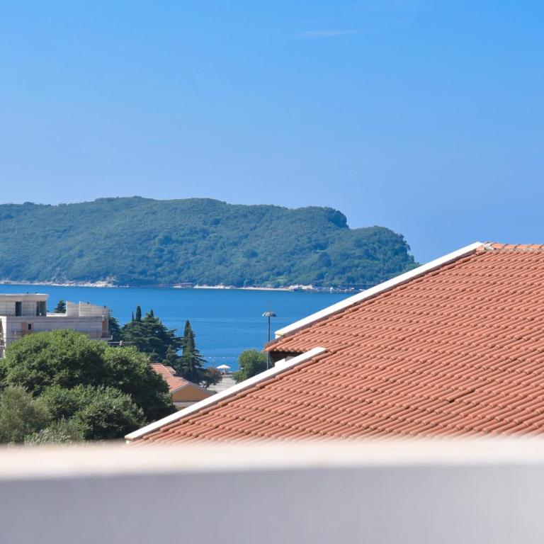 Apartments Mara - Dvokrevetna Soba sa Bračnim Krevetom i Terasom - 7