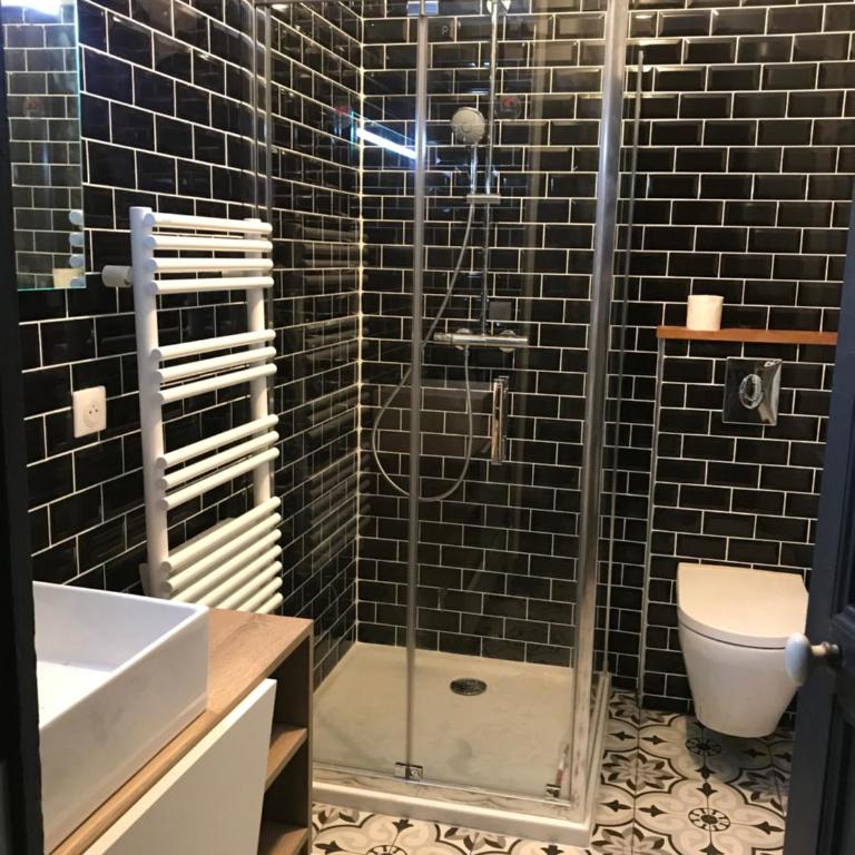 Le Relais des Cordeliers - Appartamento con 1 Camera da Letto - 16