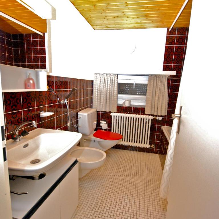 Apollo 19 - Apartment mit 2 Schlafzimmern (5 Erwachsene) - 15