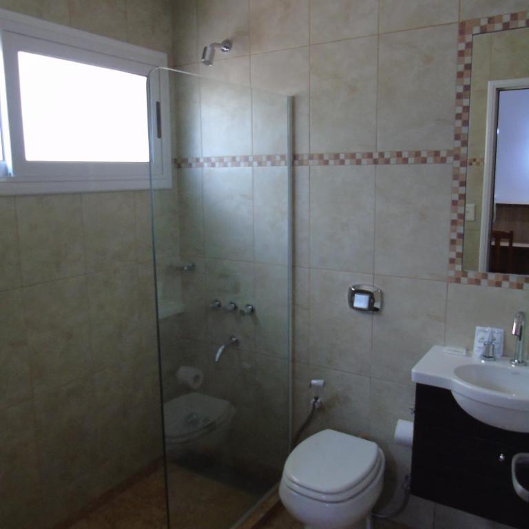 Urunday Apart Hotel - Habitación Doble - 2