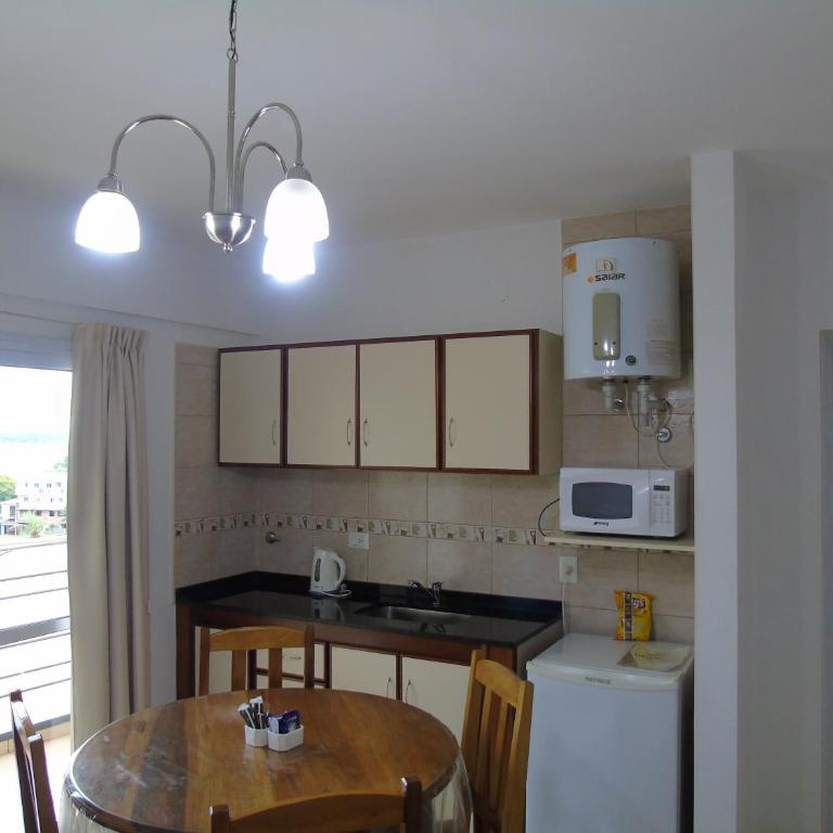 Urunday Apart Hotel - Apartamento (2 adultos) - 1