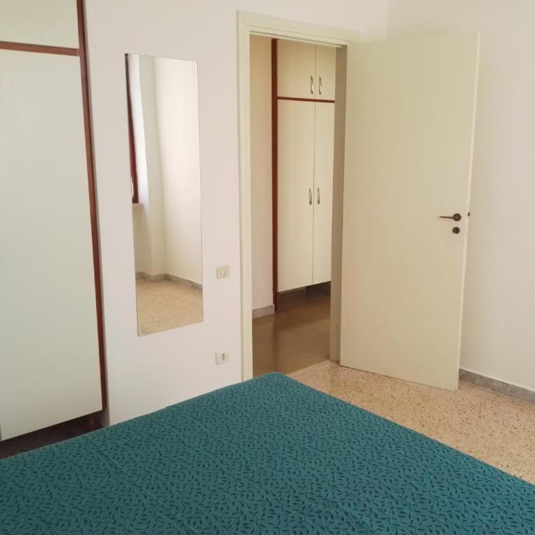 Residenza Gran viale vista mare - Appartamento con 3 Camere da Letto - 20