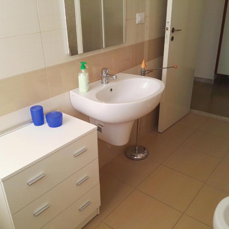 Residenza Gran viale vista mare - Appartamento con 3 Camere da Letto - 16