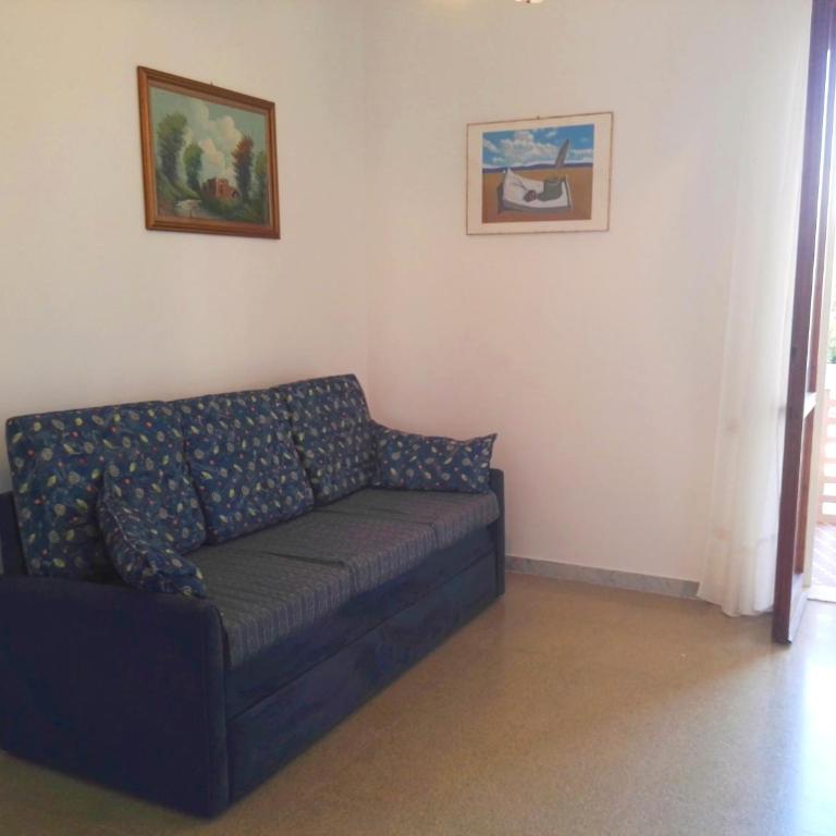 Residenza Gran viale vista mare - Appartamento con 3 Camere da Letto - 22