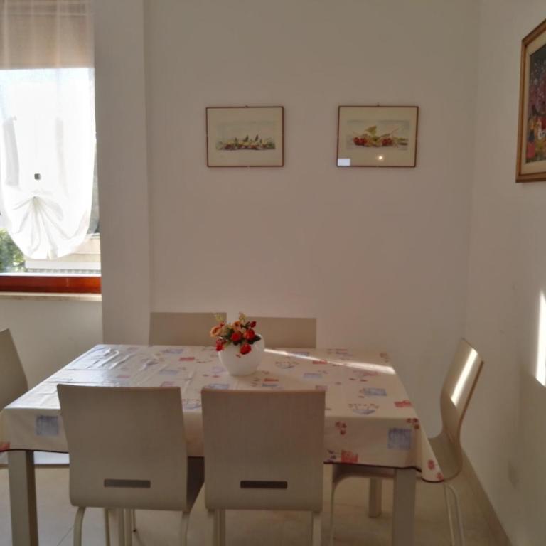 Residenza Gran viale vista mare - Appartamento con 3 Camere da Letto - 13